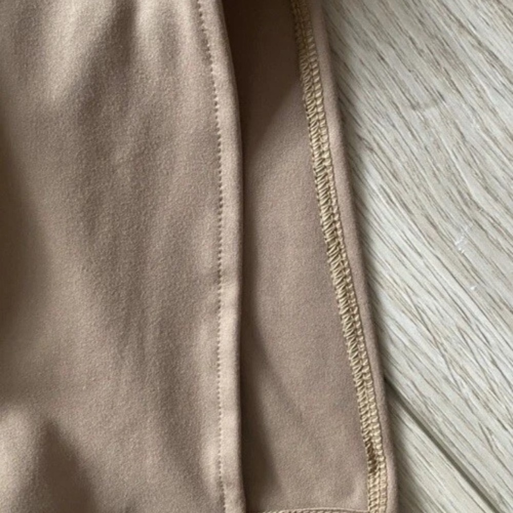 DSG Women's Brown Wide Leg Pants - Picture 7 of 8
